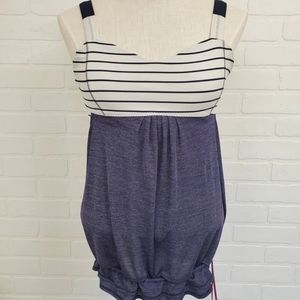 LULULEMON athletica sleeveless tank top